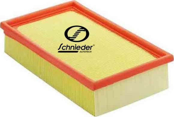 SCHNIEDER AUTOTECH BMS99.00070 - Engine Air Filter car-mod.net