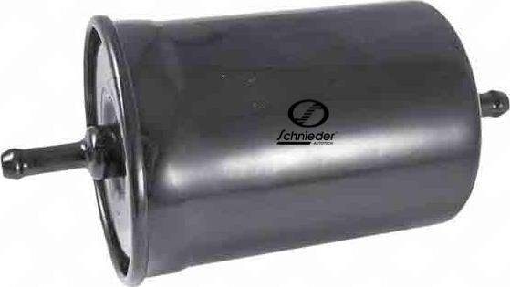SCHNIEDER AUTOTECH BMS99.00137 - Fuel filter car-mod.net