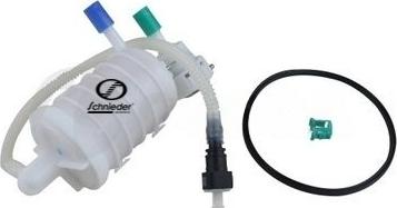SCHNIEDER AUTOTECH BMS99.00258 - Fuel filter car-mod.net