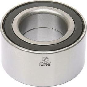 SCHNIEDER AUTOTECH BMS66.00090 - Clutch Release Bearing car-mod.net