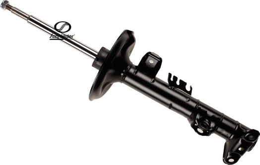 SCHNIEDER AUTOTECH BMS13.00065 - Shock Absorber car-mod.net