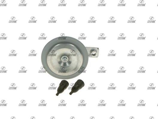 SCHNIEDER AUTOTECH BMS17.00025 - Fanfare Horn car-mod.net