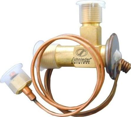 SCHNIEDER AUTOTECH BMS85.00119 - Expansion Valve, air conditioning car-mod.net