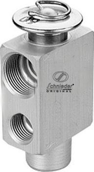 SCHNIEDER AUTOTECH BMS85.00118 - Expansion Valve, air conditioning car-mod.net