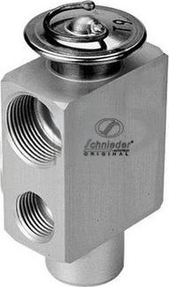 SCHNIEDER AUTOTECH BMS85.00120 - Expansion Valve, air conditioning car-mod.net