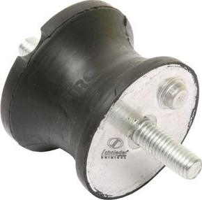SCHNIEDER AUTOTECH BMS35.00148 - Mounting, manual transmission support car-mod.net