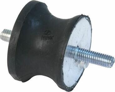 SCHNIEDER AUTOTECH BMS35.00130 - Mounting, manual transmission support car-mod.net