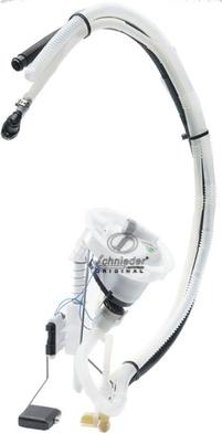 SCHNIEDER AUTOTECH BMS23.00118 - Fuel Pump car-mod.net