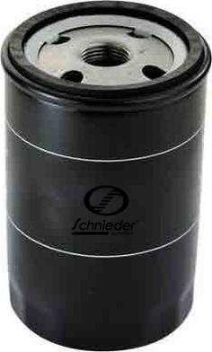 SCHNIEDER AUTOTECH BZS99.00013 - Oil Filter car-mod.net