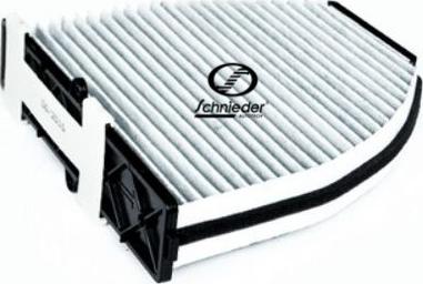 SCHNIEDER AUTOTECH BZS99.00072 - Filter Set car-mod.net