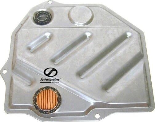SCHNIEDER AUTOTECH BZS99.00197 - Hydraulic Filter, automatic transmission car-mod.net