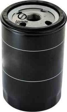 SCHNIEDER AUTOTECH BZS99.00125 - Oil Filter car-mod.net