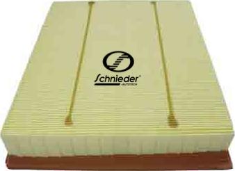 SCHNIEDER AUTOTECH BZS99.00392 - Engine Air Filter car-mod.net