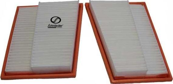SCHNIEDER AUTOTECH BZS99.00241 - Engine Air Filter car-mod.net