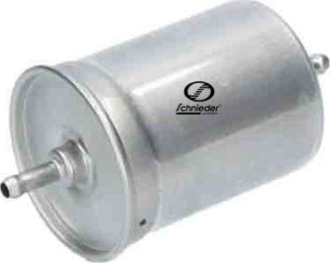 SCHNIEDER AUTOTECH BZS99.00230 - Fuel filter car-mod.net