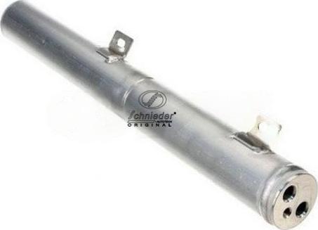 SCHNIEDER AUTOTECH BZS45.00030 - Dryer, air conditioning car-mod.net