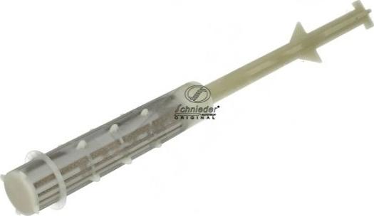 SCHNIEDER AUTOTECH BZS45.00028 - Dryer, air conditioning car-mod.net