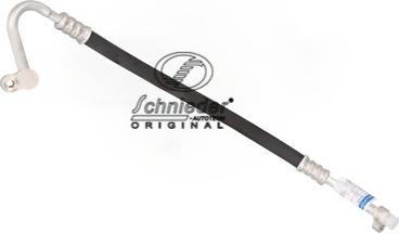SCHNIEDER AUTOTECH BZS19.00448 - High / Low Pressure Line, air conditioning car-mod.net