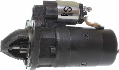 SCHNIEDER AUTOTECH BZS11.00003 - Bendix, starter pinion car-mod.net