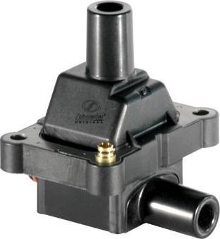 SCHNIEDER AUTOTECH BZS18.00047 - Ignition Cable Kit car-mod.net