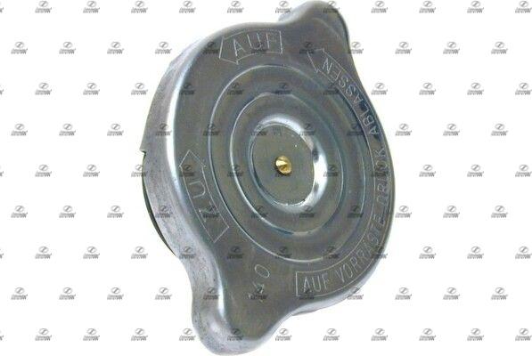 SCHNIEDER AUTOTECH BZS17.00039 - Sealing Cap, radiator car-mod.net