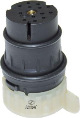 SCHNIEDER AUTOTECH BZS17.00150 - Control Unit, automatic transmission car-mod.net
