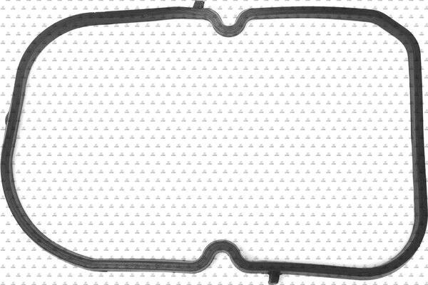 SCHNIEDER AUTOTECH BZS17.00207 - Gasket Set, oil cooler car-mod.net