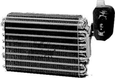 SCHNIEDER AUTOTECH BZS85.00082 - Evaporator, air conditioning car-mod.net
