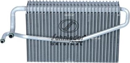 SCHNIEDER AUTOTECH BZS85.00103 - Evaporator, air conditioning car-mod.net