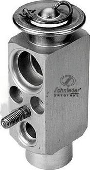 SCHNIEDER AUTOTECH BZS85.00112 - Expansion Valve, air conditioning car-mod.net