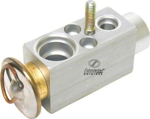 SCHNIEDER AUTOTECH BZS85.00131 - Expansion Valve, air conditioning car-mod.net