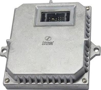 SCHNIEDER AUTOTECH BZS88.00331 - Control Unit, lights car-mod.net
