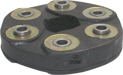 SCHNIEDER AUTOTECH BZS35.00188 - Flexible disc, propshaft joint car-mod.net