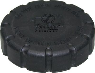 SCHNIEDER AUTOTECH BZS32.00037 - Sealing Cap, radiator car-mod.net