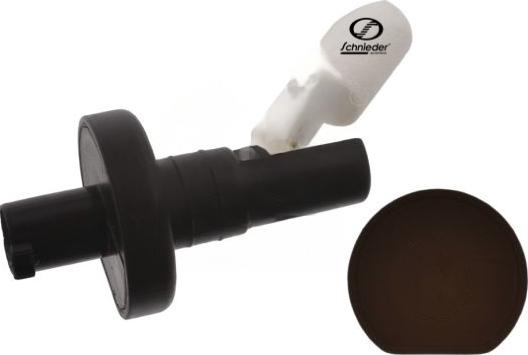 SCHNIEDER AUTOTECH BZS20.00095 - Level Control Switch, windscreen washer tank car-mod.net