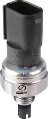 SCHNIEDER AUTOTECH BZS20.00093 - Pressure Switch, air conditioning car-mod.net