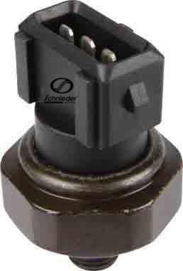 SCHNIEDER AUTOTECH BZS20.00012 - Pressure Switch, air conditioning car-mod.net