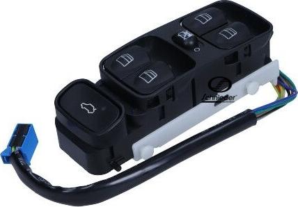 SCHNIEDER AUTOTECH BZS20.00073 - Switch, window regulator car-mod.net