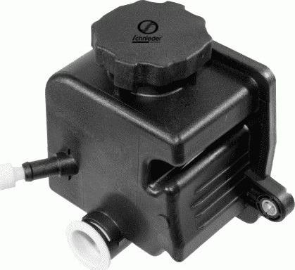 SCHNIEDER AUTOTECH BZS21.00048 - Expansion Tank, power steering hydraulic oil car-mod.net