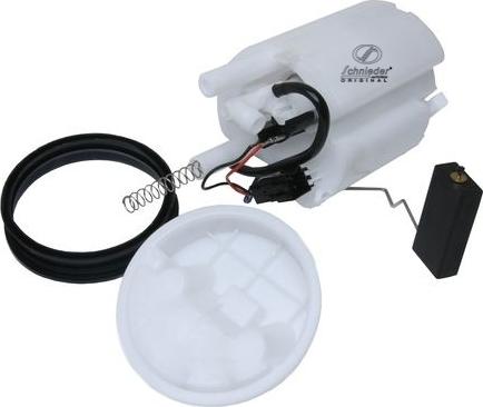 SCHNIEDER AUTOTECH BZS23.00045 - Fuel Pump car-mod.net