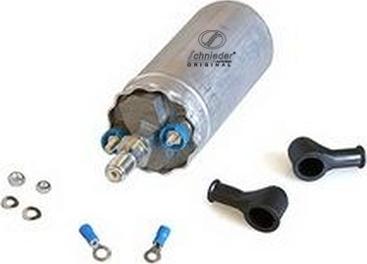 SCHNIEDER AUTOTECH BZS23.00040 - Fuel Pump car-mod.net
