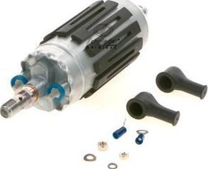 SCHNIEDER AUTOTECH BZS23.00039 - Fuel Pump car-mod.net