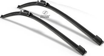 SCHNIEDER AUTOTECH BZS27.00060 - Wiper Blade car-mod.net