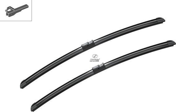 SCHNIEDER AUTOTECH BZS27.00010 - Wiper Blade car-mod.net