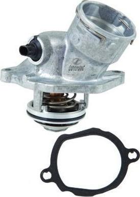 SCHNIEDER AUTOTECH BZS77.00042 - Coolant thermostat / housing car-mod.net