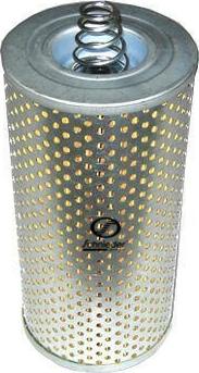 SCHNIEDER AUTOTECH BZT99.00124 - Oil Filter car-mod.net