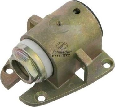 SCHNIEDER AUTOTECH BZT95.00006 - Holder, outside mirror car-mod.net