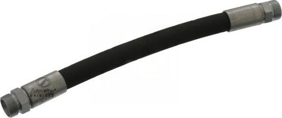 SCHNIEDER AUTOTECH BZT19.00046 - Hydraulic Hose, steering system car-mod.net