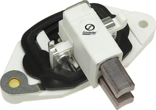 SCHNIEDER AUTOTECH BZT11.00003 - Voltage regulator, alternator car-mod.net