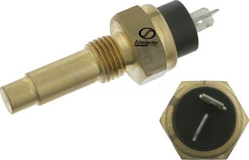 SCHNIEDER AUTOTECH BZT88.00099 - Coolant temperature Sensor car-mod.net